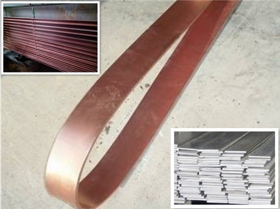 铜包钢圆线:用于建筑物的防雷检测仪器及其应用方法_no.159