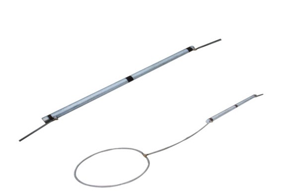 铜包钢绞线:浅析加气站加注站防雷装置的检测_no.162